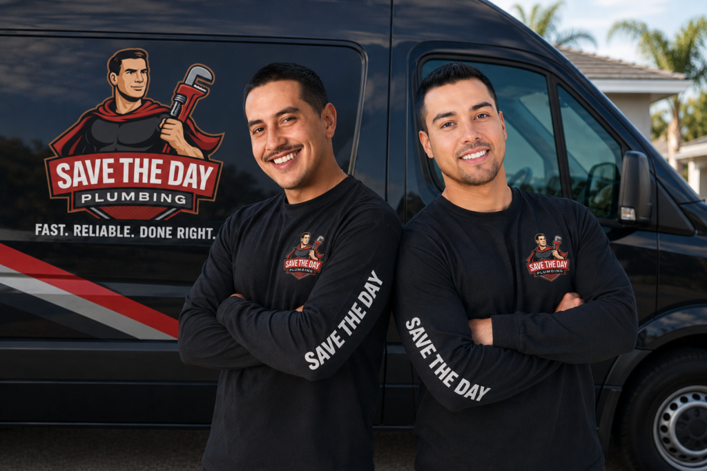 Bathroom plumbing installation and repair in Las Vegas home